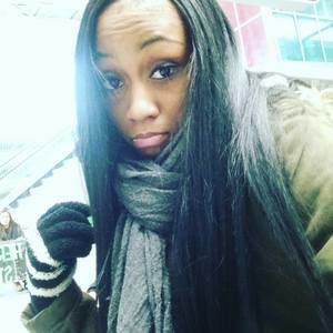 Meet your Posher, Deion